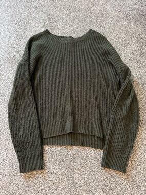 Forever 21 Sweater